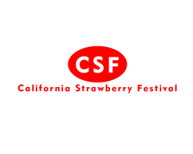 California Strawberry Festival - https://castrawberryfestival.org/ entry by Loisa Marsala