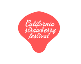 California Strawberry Festival - https://castrawberryfestival.org/ entry by Loisa Marsala