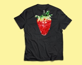 California Strawberry Festival - https://castrawberryfestival.org/ entry by quimcey