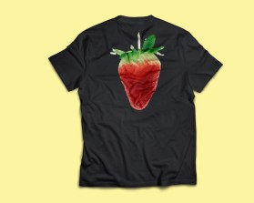 California Strawberry Festival - https://castrawberryfestival.org/ entry by quimcey