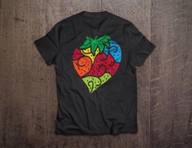 California Strawberry Festival - https://castrawberryfestival.org/ entry by DORIANA999