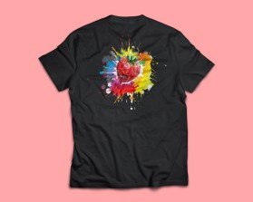 California Strawberry Festival - https://castrawberryfestival.org/ entry by quimcey