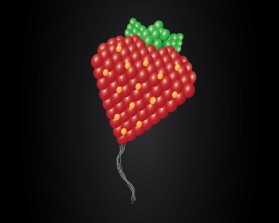 California Strawberry Festival - https://castrawberryfestival.org/ entry by sirtwo