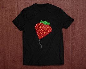 California Strawberry Festival - https://castrawberryfestival.org/ entry by sirtwo
