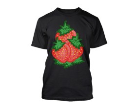 California Strawberry Festival - https://castrawberryfestival.org/ entry by rizal96