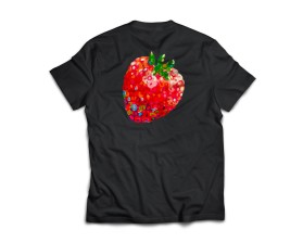 California Strawberry Festival - https://castrawberryfestival.org/ entry by quimcey