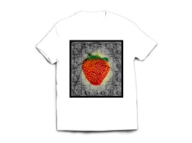 California Strawberry Festival - https://castrawberryfestival.org/ entry by Artisto