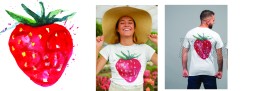 California Strawberry Festival - https://castrawberryfestival.org/ entry by _ _ _ 