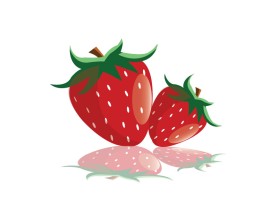 California Strawberry Festival - https://castrawberryfestival.org/ entry by Anjelino