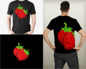 California Strawberry Festival - https://castrawberryfestival.org/ entry by analla