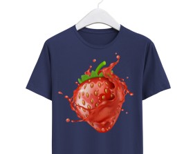 California Strawberry Festival - https://castrawberryfestival.org/ entry by shigiljimbolji