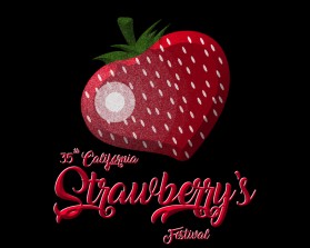 California Strawberry Festival - https://castrawberryfestival.org/ entry by NDVision