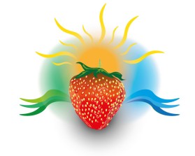 California Strawberry Festival - https://castrawberryfestival.org/ entry by Artisto