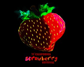 California Strawberry Festival - https://castrawberryfestival.org/ entry by NDVision