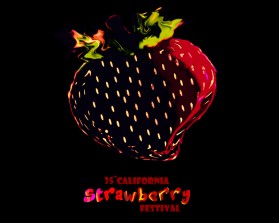 California Strawberry Festival - https://castrawberryfestival.org/ entry by NDVision