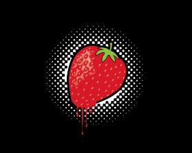 California Strawberry Festival - https://castrawberryfestival.org/ entry by dsdezign