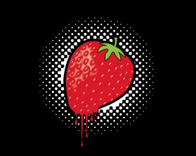 California Strawberry Festival - https://castrawberryfestival.org/ entry by dsdezign