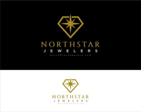 NorthStarJewelers.com entry by logo037