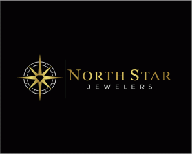 Winning entry: NorthStarJewelers.com entry by jellareed