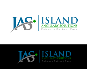 Island Ancillary Solutions entry by marsell