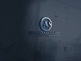 Island Ancillary Solutions entry by Dark49