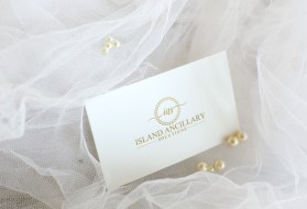 Island Ancillary Solutions entry by Dark49