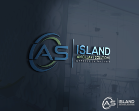 Island Ancillary Solutions entry by Anglo Saxon
