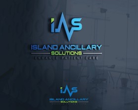 Island Ancillary Solutions entry by Shanku
