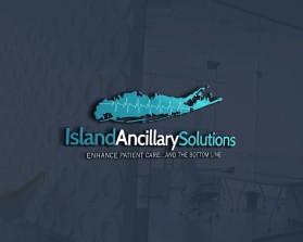 Island Ancillary Solutions entry by quimcey