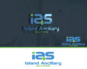 Island Ancillary Solutions entry by marsell