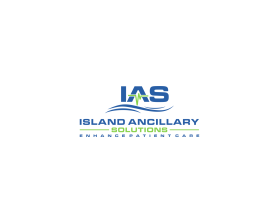 Island Ancillary Solutions entry by djavadesign