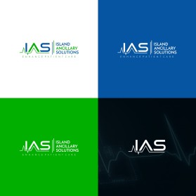 Island Ancillary Solutions entry by Farhan
