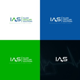 Island Ancillary Solutions entry by Farhan