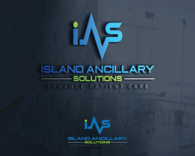 Island Ancillary Solutions entry by Shanku