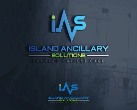 Island Ancillary Solutions entry by Shanku