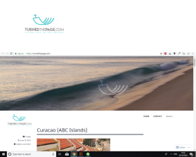 TurnedThePage.com entry by home_maker2013