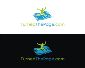 TurnedThePage.com entry by dogeco