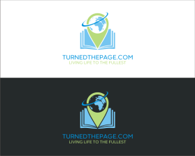TurnedThePage.com entry by dogeco