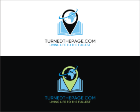 TurnedThePage.com entry by dogeco