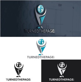 TurnedThePage.com entry by morearts