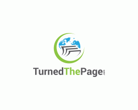TurnedThePage.com entry by dsdezign
