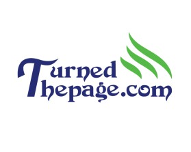 TurnedThePage.com entry by yumigueldsgn