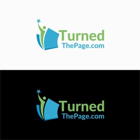 TurnedThePage.com entry by Erin Ross