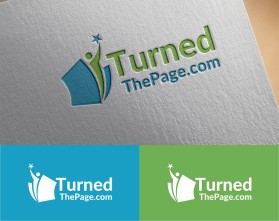 TurnedThePage.com entry by Erin Ross
