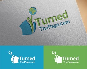 TurnedThePage.com entry by Erin Ross