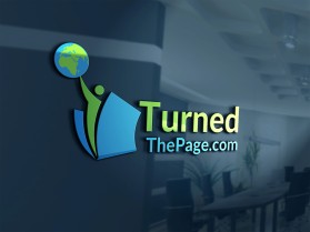 TurnedThePage.com entry by Erin Ross