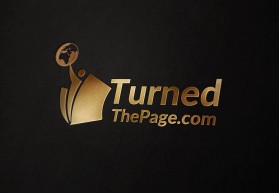 TurnedThePage.com entry by Erin Ross