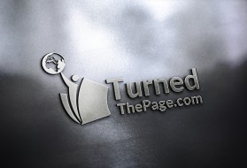 TurnedThePage.com entry by Erin Ross