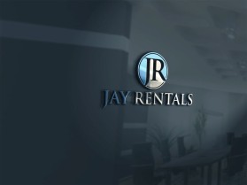 Jay Rentals entry by Tiger Designer