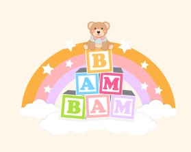 BAM BAM entry by beekitty7